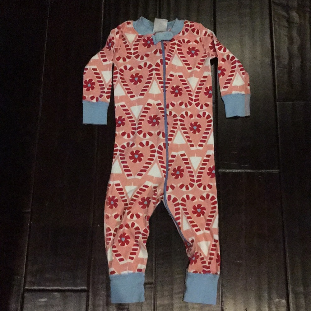 2/$25 Hanna Andersson Organic Cotton Sleeper